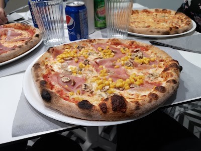 Bel Mondo Pizzéria