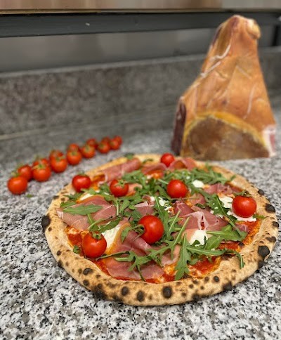 Sempre Pasta & Pizza