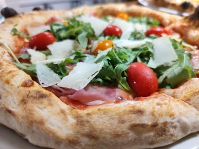L'odore di Napoli Ristorante