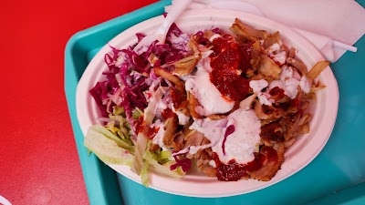 Vip Döner Szombathely<