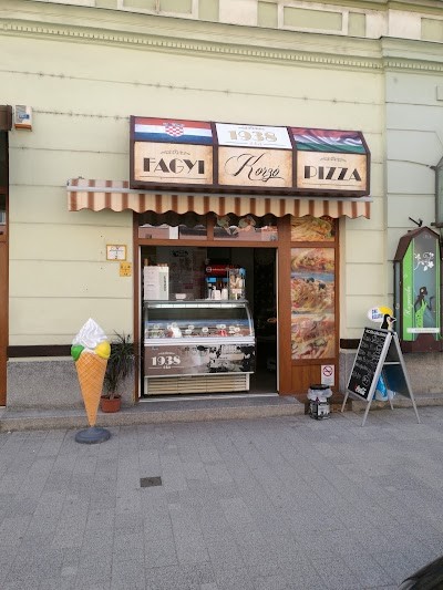 Korzó Szombathely<