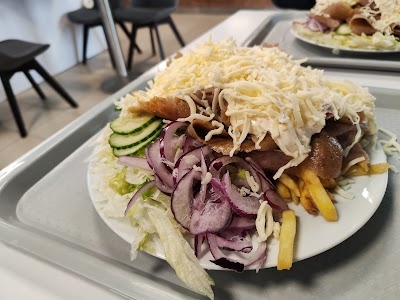 Best Food Grill Szombathely<