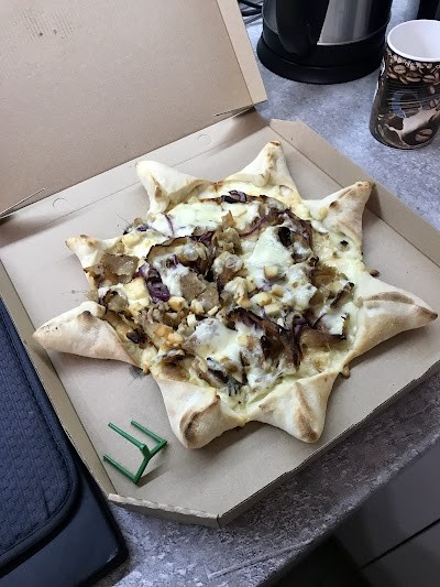 Novanni kebab & pizza