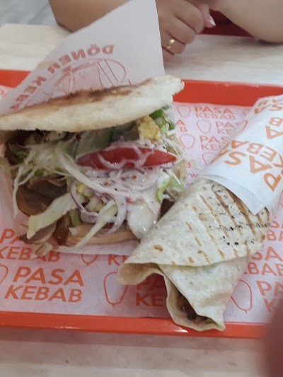 Pasa Kebab