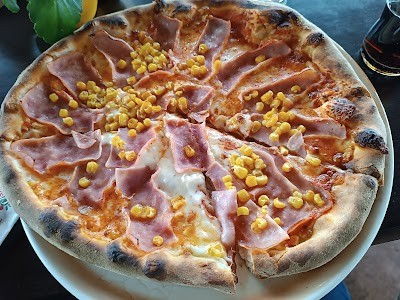 Dolce Vita Pizzéria Szarvas<