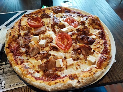 Pronto Bistro Csongrád