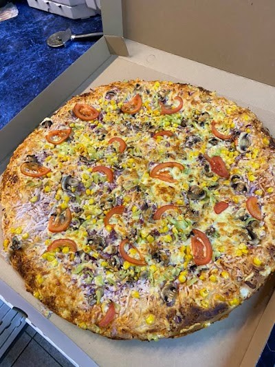 Royal Pizzéria Ibrány<