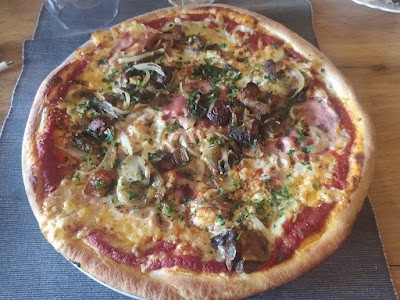 Flamó Pizzéria