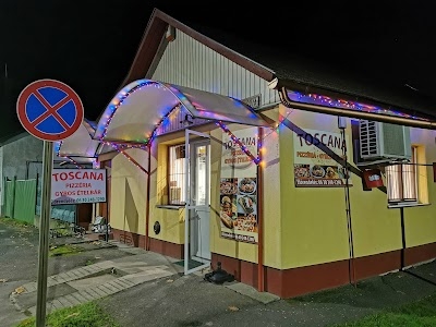 Toscana Pizzéria Létavértes<