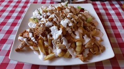 Sanci Hami Bufe Dévaványa<