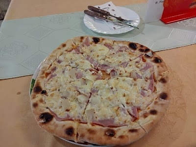 Dallas Étterem és Pizzéria