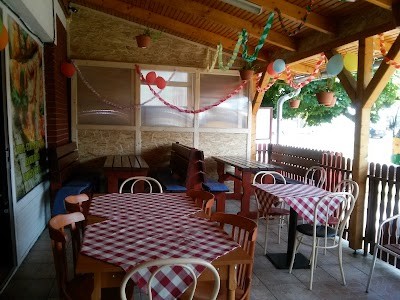 Centrál Étterem és Pizzéria