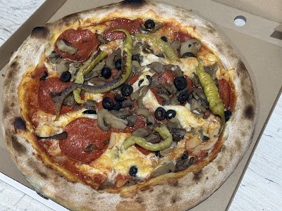 Kulacsos Vendéglő és Pizzéria