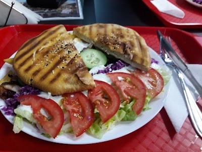 Körös Pizzéria & Döner Kebab Hajdúnánás<