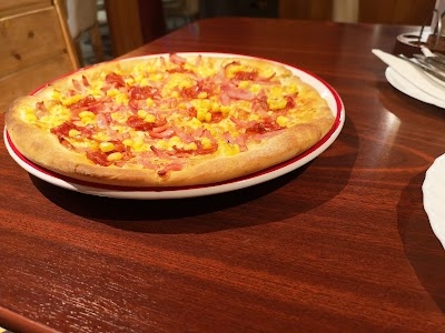 Galéria Pizzéria Tamási<