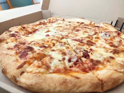 Abbázia Pizzéria Kunszentmiklós<