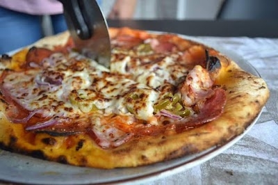 Don Sandro Pizza Vásárosnamény<