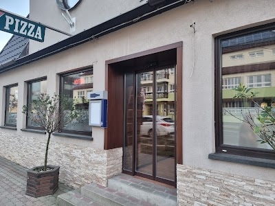 Kovács étterem