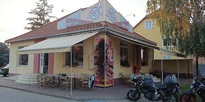 Gyros City Vásárosnamény<