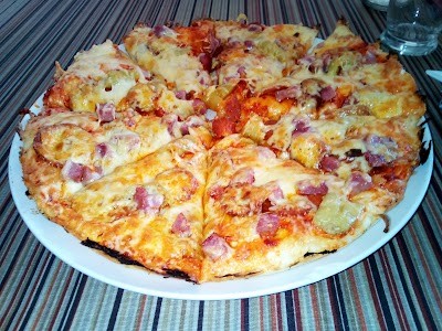 Gusto Étterem és Pizzéria Hajdúdorog<
