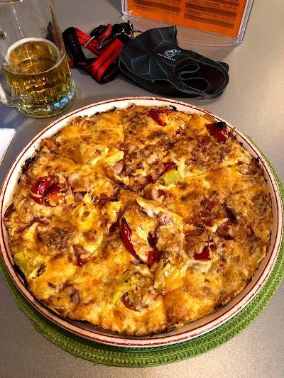 Pizza-Gát Derecske<