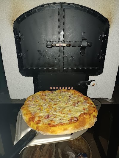 Zöld Ász Söröző Büfé