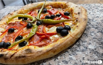 Cheese Pizza