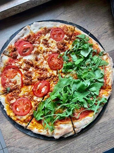 Klotild Pizzéria Piliscsaba<