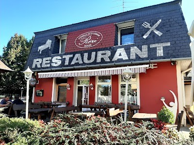 Rézi Pizzéria és Étterem Szentgotthárd<