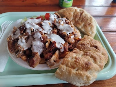 Antalya kebab Szentgotthárd<