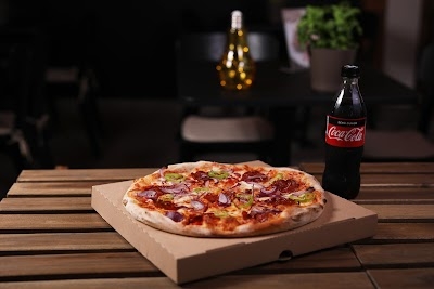 Kovács Pizza