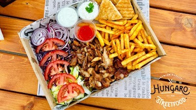 Hungaro-Streetfood