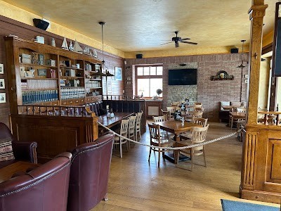 Cadran Pizzéria Pub