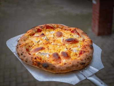 Pizza Italia Pásztó