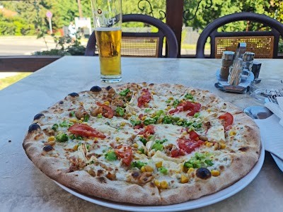 Don Gusto Pizzeria