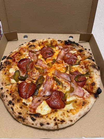 Brimo Pizza