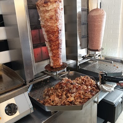 Joe Papa Gyros