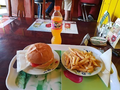 Kiss Korona Gyros és Grill