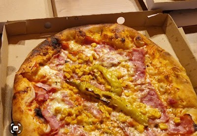 Kiss pizzeria & restaurant