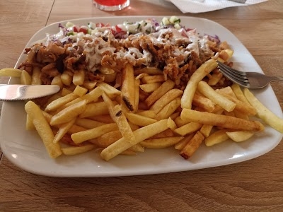 Taverna Étterem és Pizzéria