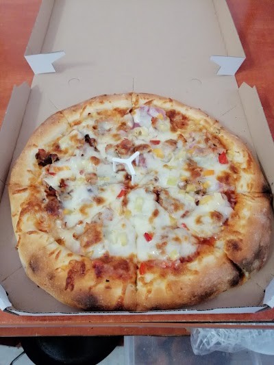 Gólya étterem & pizzastart Tiszaföldvár<