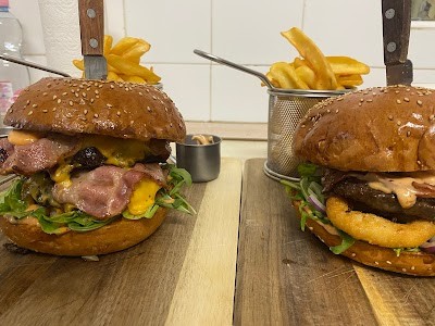 Dagonya - Pizza és Hamburger házhozszállítás