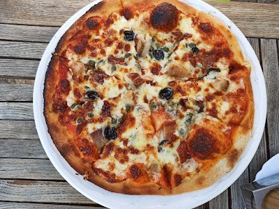 Green Frog Restaurant