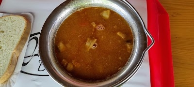 Oppen Büfé