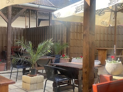 Atlantisz Pizzéria