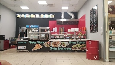 Türkis Kebab Restaurant