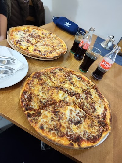 Danielo Pizzéria és Étterem