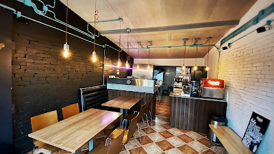 EatBar Körmend<