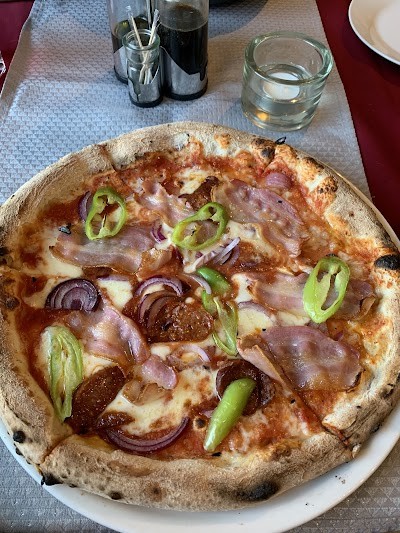 Pistacia olasz gyorsétterem Diósd<