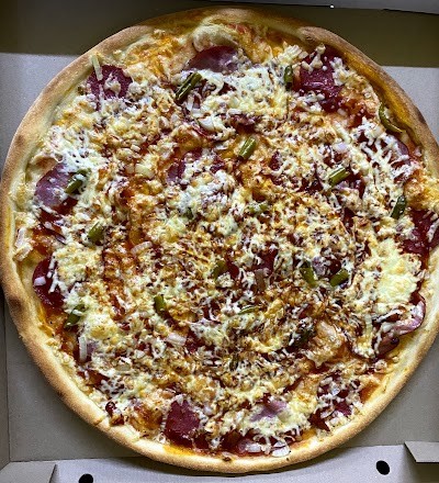 Robinson pizzéria